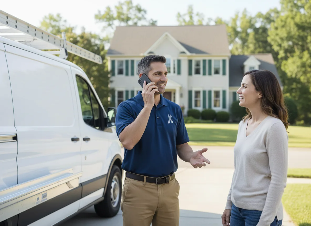 Home Gutter Service Alexandria, TN FAQs